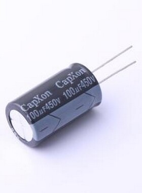 KL101M450K315A 直插铝电解电容 100uF ±20% 450V 插件,D18xL31.