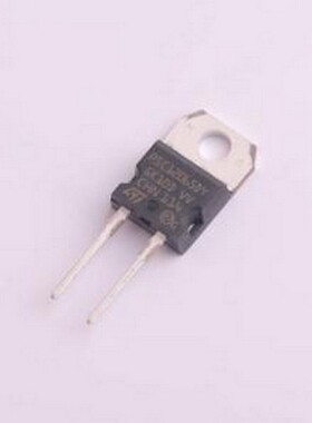 STPSC12065DY 碳化硅二极管 STPSC12065DY TO-220AC