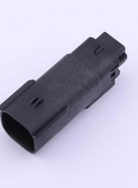 334823601 胶壳(线对板/线对线) 3.5mm P=3.5mm