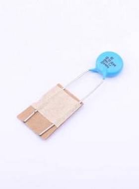 DCH222M36Y5UREVL7A0 直插瓷片电容 2.2nF ±20% 3kV 插件,P=7.5m