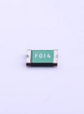FSMD014-R 自恢复保险丝 60V 140mA 1812自恢复 1812