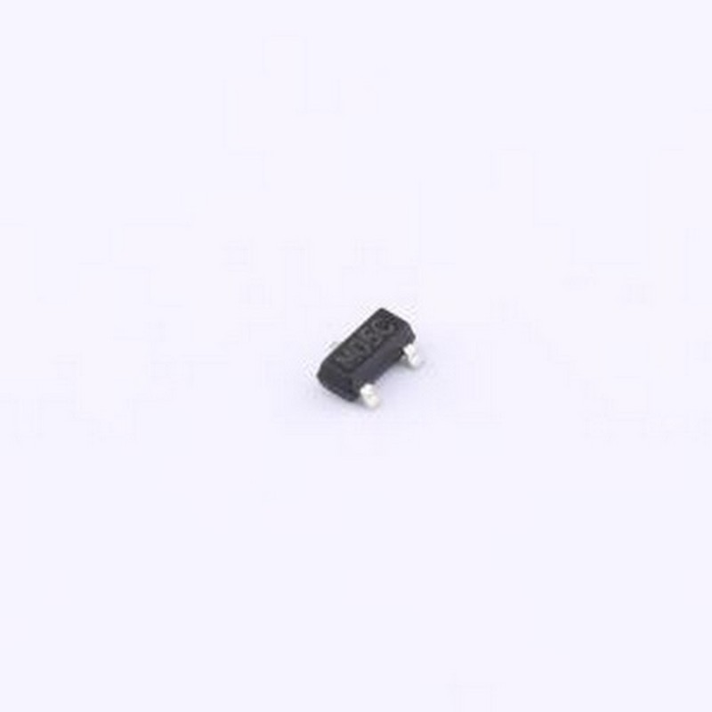 PESD5V0S2BT 静电和浪涌保护(TVS/ESD) 5V 60PF双向 M05C SOT-23