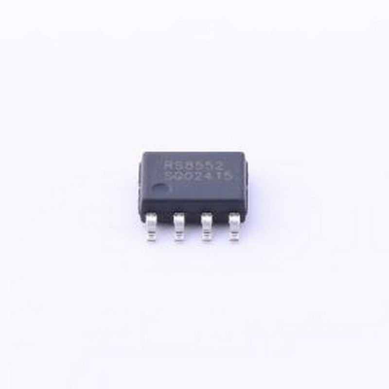 RS8552XK 精密运放 RS8552XK SOIC-8