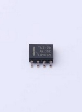 TLV6742IDR 运算放大器 TLV6742IDR SOIC-8