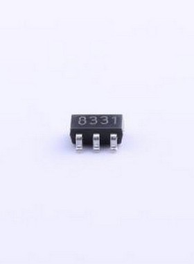 GS8331-TR 精密运放 GS8331 SOT-23-5 SOT-23-5