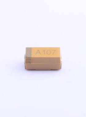 CA45-C010M107T 钽电容 100uF ±20% 10V CASE-C-6032
