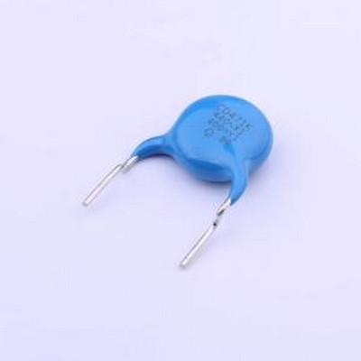 CD85-B2GA471KYNKA 安规电容 470pF ±10% 插件,P=10mm