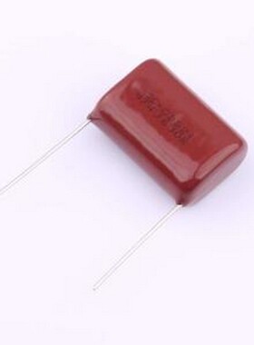 C312J474J9SC000 聚丙烯膜电容(CBB) 470nF ±5% 630V 插件,P=22.