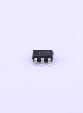 SESRV05-4 静电和浪涌保护(TVS/ESD) SESRV05-4 SOT-23-6