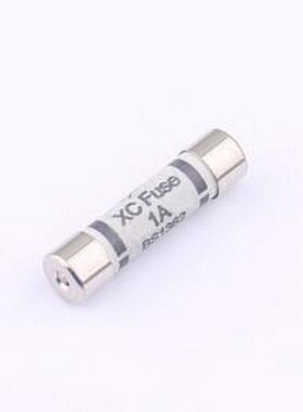 1A BS1362 SS167 ASTA CCC 一次性保险丝 陶瓷英式保险丝 1A240V