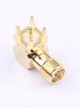 2LC15SF055 RF射频同轴连接器 SMA 插件