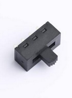 SS-0313PG-7N1BB 滑动开关 SS-0313PG-7N1BB SIP-4P,20.8x10.5mm