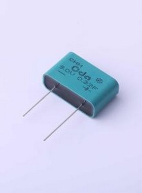 CHM-9R0L334R-TW 超级电容器 0.33F10%~+30% 9V 插件,P=13.5mm