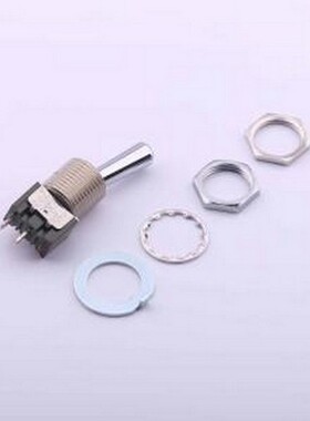 M2011B2B1W01 钮子开关 M-2011L/B-B5E 停产 插件