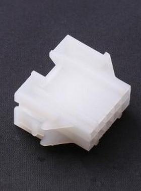 15060105 胶壳(线对板/线对线) 4.2mm 2x5P P=4.2mm