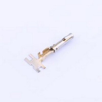 HCTF21601 胶壳端子 HCTF21601 (非整盘发货是100一截)