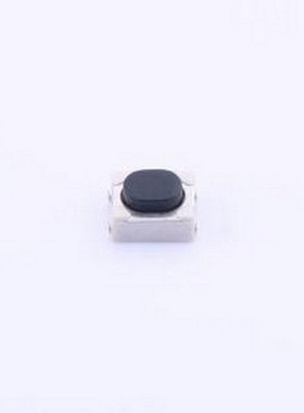 YTSA016C0254004B 轻触开关 4.2*3.4*2.5mm 立贴 轻触开关 SMD
