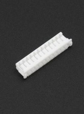 WF-1D150A12P 胶壳(线对板/线对线) 1x12P 1.5mm P=1.5mm