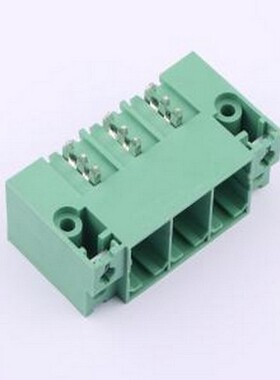 KF2EDGSRM-15.0-3P 插拔式接线端子 KF2EDGSRM-15.0-3P 弯插,P=15