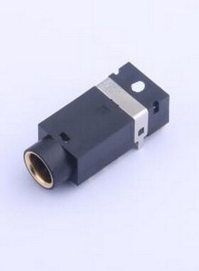 GT-3321667P-01 音频连接器(耳机) 4.4mm耳机座 SMD