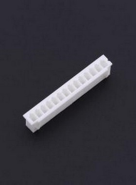 IPCW250H1ENW010 胶壳(线对板/线对线) 1x14P 2.5mm P=2.5mm