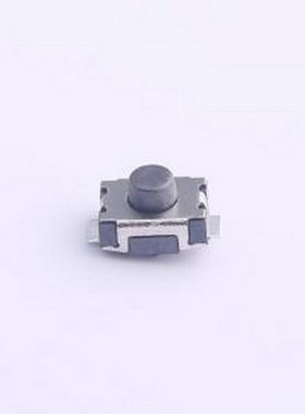 TS-1088C-02526 轻触开关 4*2.9*2.5mm 立贴 轻触开关 SMD,3x4mm