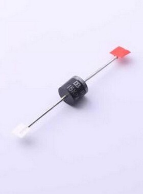 15KPA26A/B 静电和浪涌保护(TVS/ESD) 单向TVS 26V截止 343.2A峰