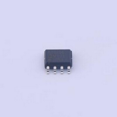 AD8206WYRZ-R7 差分运放 高共模电压双向电流分流放大器 SOIC-8