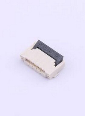 KH-FPC1.0-H2.0SMT-4P-QCHF FFC/FPC连接器 KH-FPC1.0-H2.0SMT-4P
