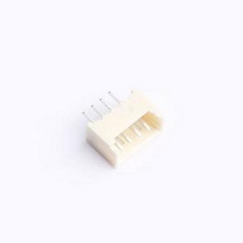 A125F1L1-2W4P41 线对板针座 A125F1L1-2W4P41 插件,P=1.25mm