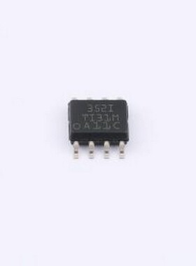 TLC352IDR 比较器 TLC352IDR SOIC-8