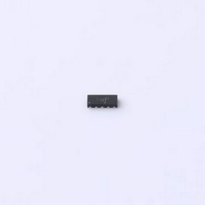 ESD73034D 静电和浪涌保护(TVS/ESD) ESD73034D-10/TR DFN2510-10