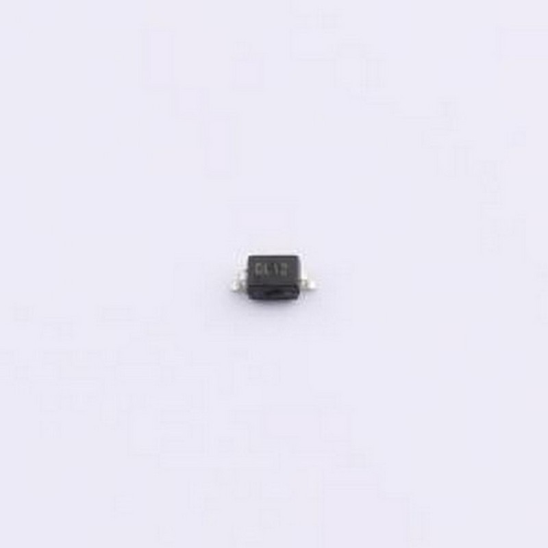ESDBL18VD3 静电和浪涌保护(TVS/ESD) VRWM:18V SOD-323