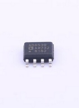 AD8539ARZ-REEL7 精密运放 低功耗高精度自动调零运算放大器 SOIC