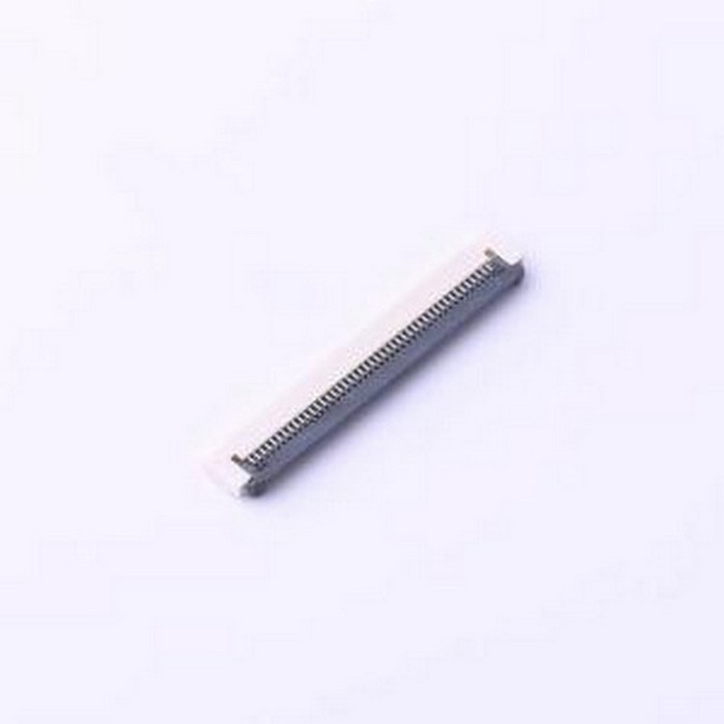 F0502-B-45-15T-R FFC/FPC连接器 间距:0.5mm P数:45P 翻盖式 下