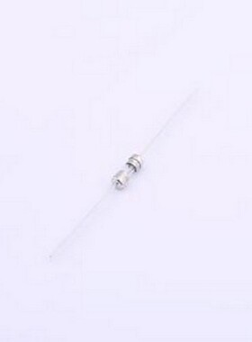 3T.2000242000R1D 一次性保险丝 玻璃管保险丝 插件,3.6x10mm