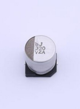 EMZA350ARA331MJA0G 贴片型铝电解电容 330uF ±20% 35V SMD,D10x