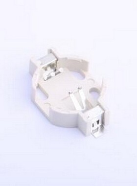 BS-16-B4AK004 纽扣与条形电池连接器 电池底座 适用电池:CR1632
