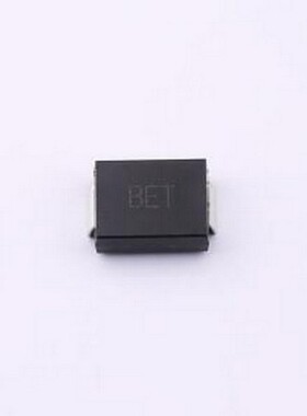 TPSMCJ18CA 静电和浪涌保护(TVS/ESD) TPSMCJ18CA SMC