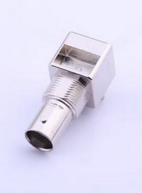 5227661-1 RF射频同轴连接器 BNC 内孔 插件