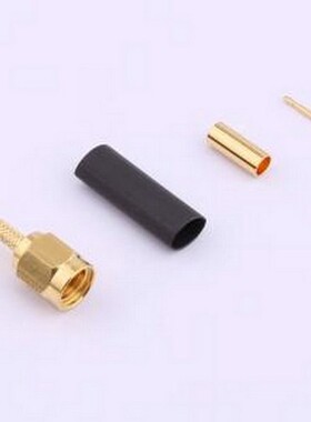 132114 RF射频同轴连接器 SMA