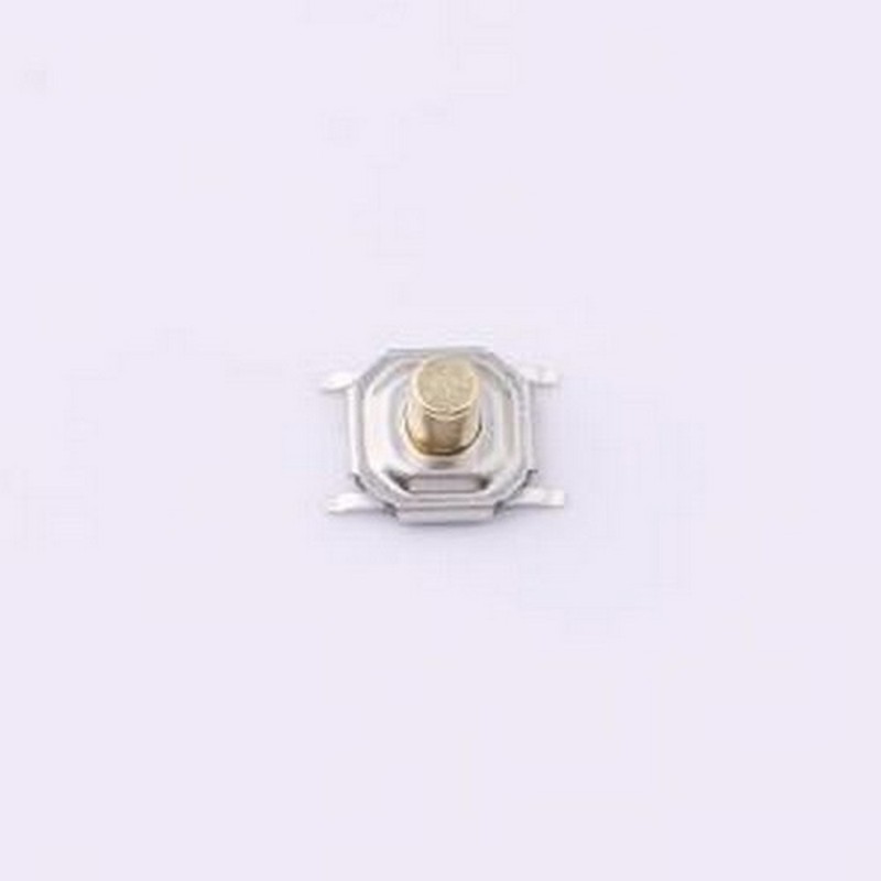 SMG-04-H035A0 轻触开关 SMG-04-H035A0 SMD-4P,5.2x5.2mm