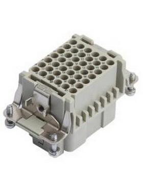 09160423101 胶壳(线对板/线对线) 09160423101