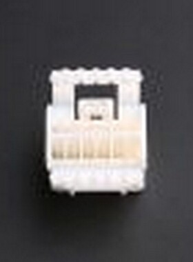 175442-1 汽车连接器 175442-1