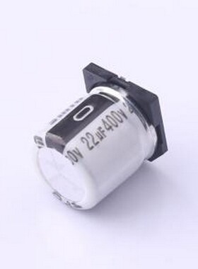 VMML1452G220MV 贴片型铝电解电容 22uF ±20% 400V SMD,D12.5xL1