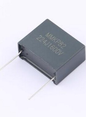 B82224J3CF30GB200ZR 聚丙烯膜电容(CBB) MMKP82 224J/1600V/P=27