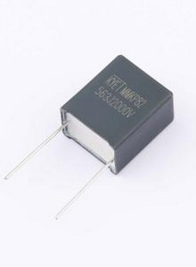 MMKP563J3F1501 聚丙烯膜电容(CBB) MMKP82 563J2000V 56nF ±5%