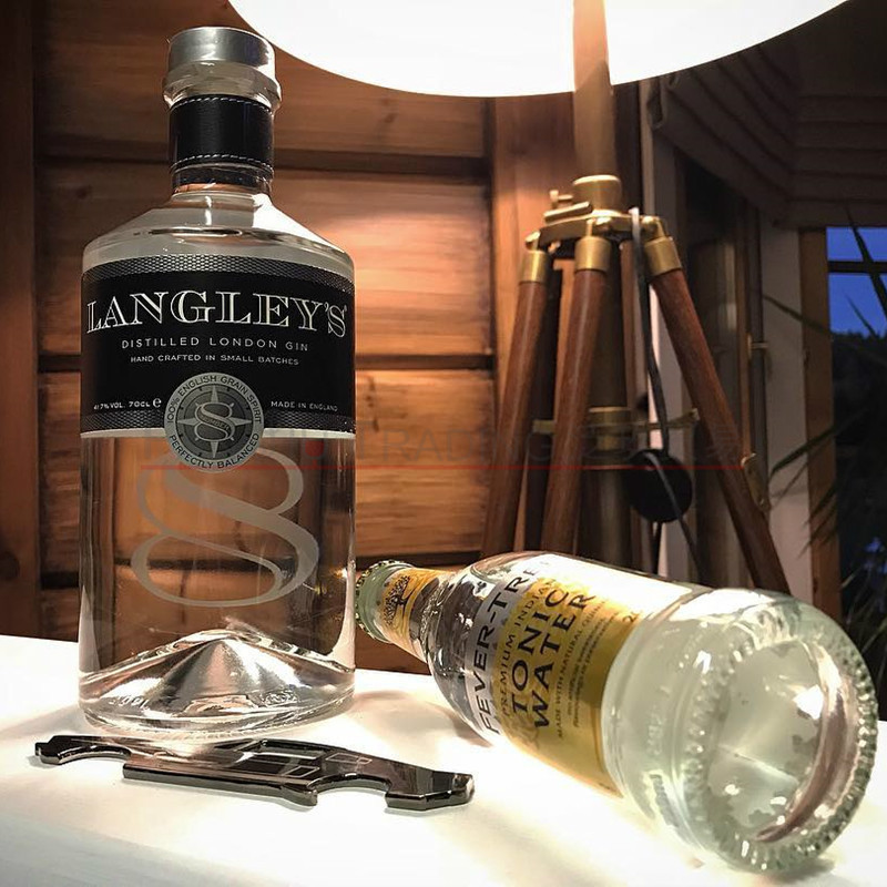 洋酒英国原瓶进口Langleys No8兰利八号伦敦干杜松子金酒基酒在类目 酒类, 洋酒, 金酒/Gin中 - 来自Buy2taobao.com提供专业的淘宝代购服务