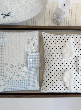 手工布横版阅读器墨水屏内胆包电子书保护套kindle文石掌阅收纳包