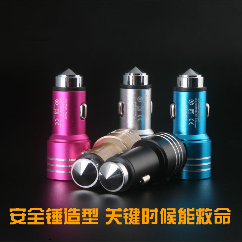 chargeur 2.1A, 2A - Ref 1292127 Image 3